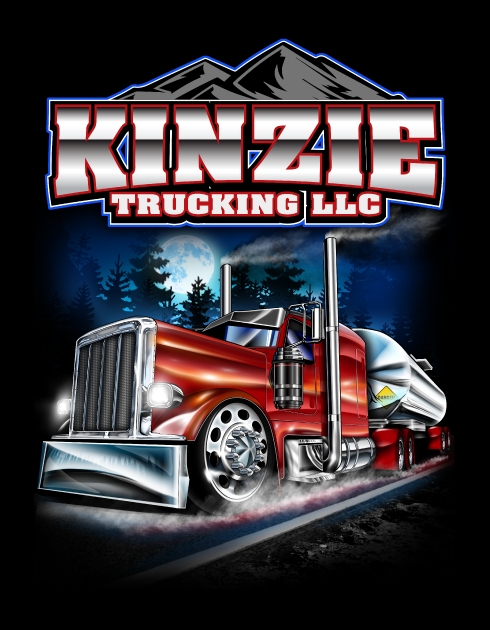 Kinzie-Trucking-T-Shirt-Design-JOsuli-