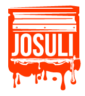 Josuli | Racing T-Shirt Design
